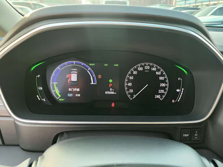 Фото 6 - Honda Odyssey