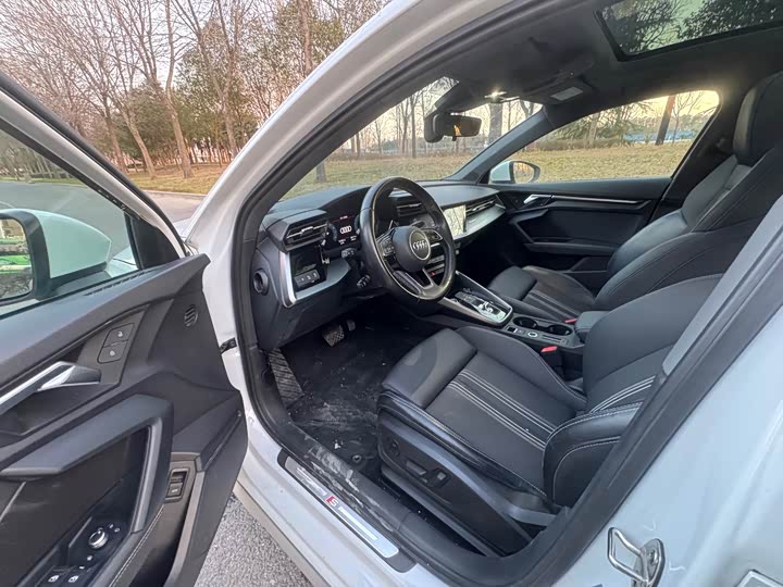 Фото 4 - Audi A3