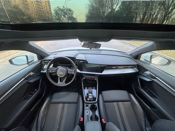 Фото 6 - Audi A3