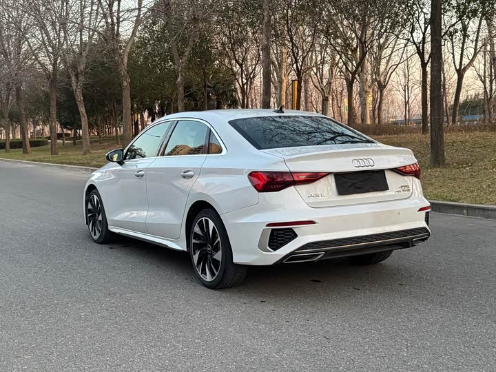 Фото 7 - Audi A3