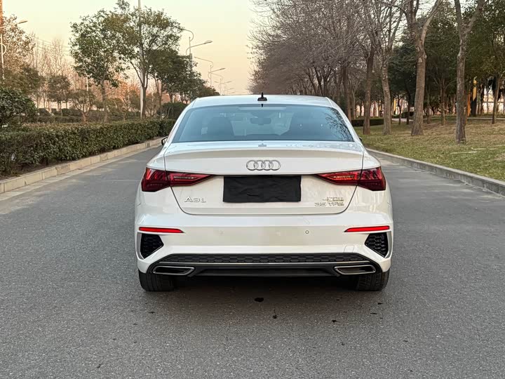 Фото 8 - Audi A3