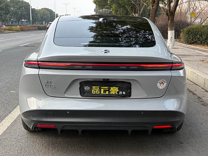 Фото 5 - Nio ET5