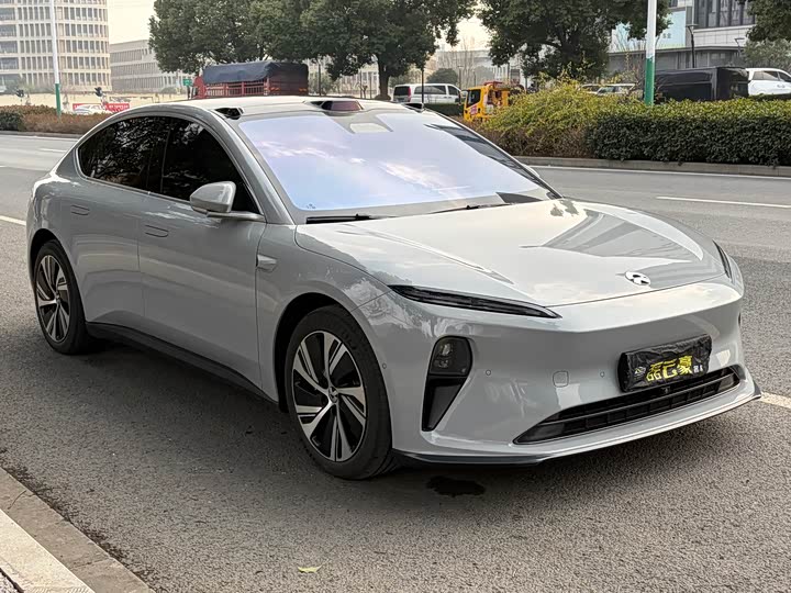 Фото 7 - Nio ET5