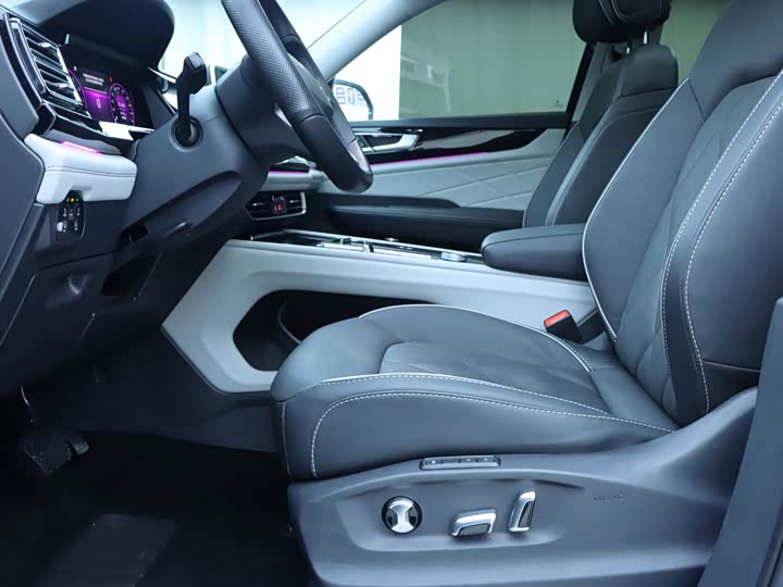 Фото 5 - Volkswagen Teramont Pro