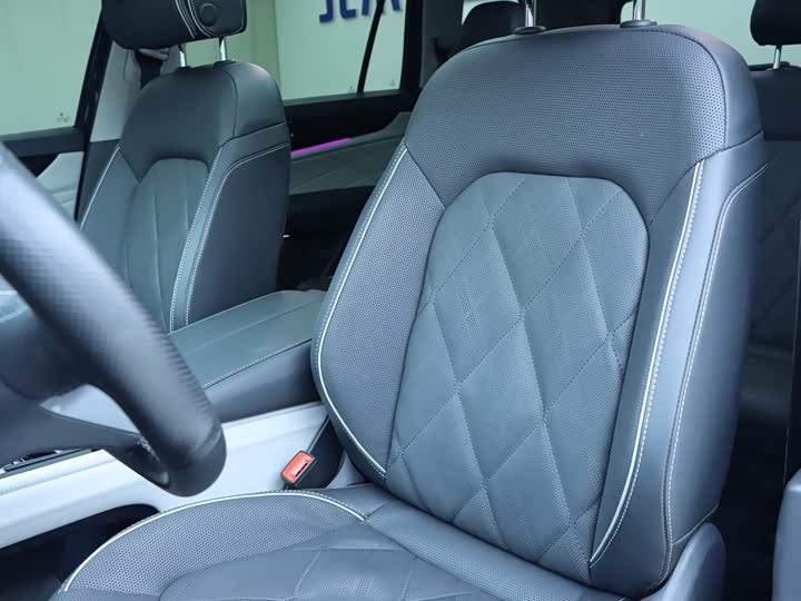 Фото 7 - Volkswagen Teramont Pro