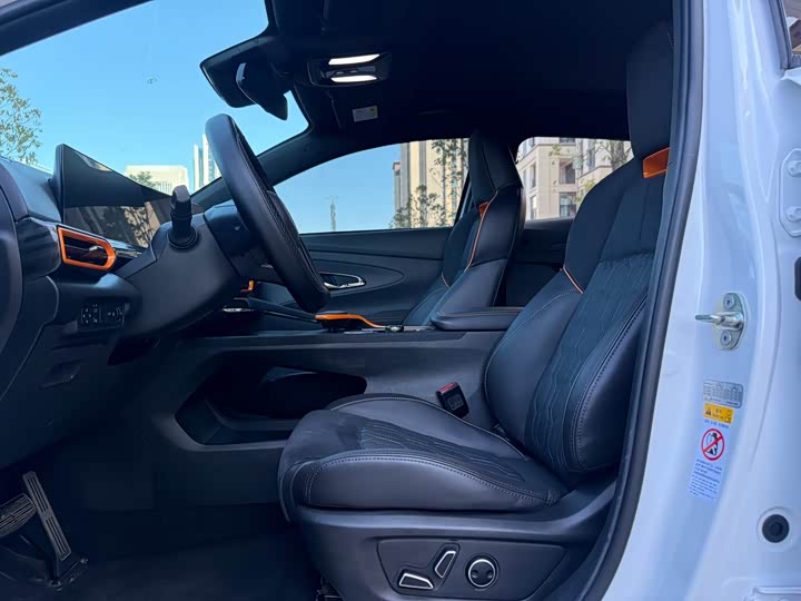 Фото 4 - Changan UNI-T