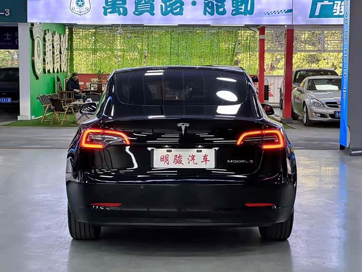 Фото 5 - Tesla Model Y