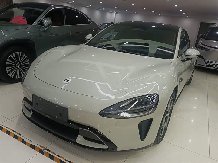 Фото 2 - Xiaomi SU7