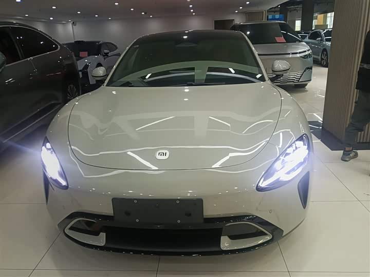 Фото 3 - Xiaomi SU7