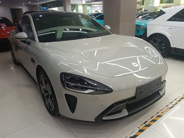 Фото 4 - Xiaomi SU7