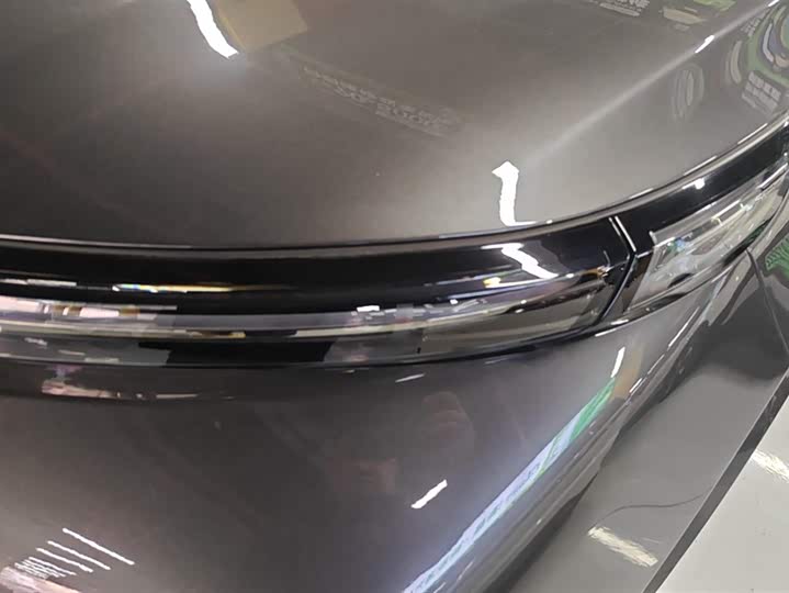 Фото 5 - LiXiang L8