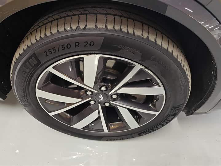 Фото 6 - LiXiang L8