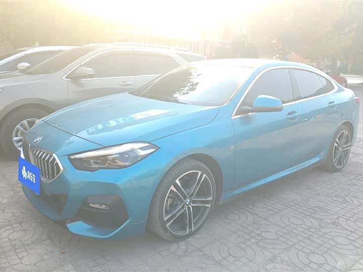 Фото 1 - BMW 2 Series