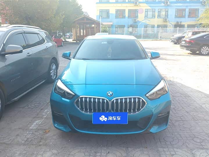 Фото 2 - BMW 2 Series