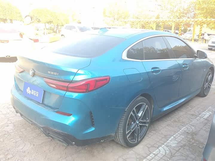 Фото 3 - BMW 2 Series