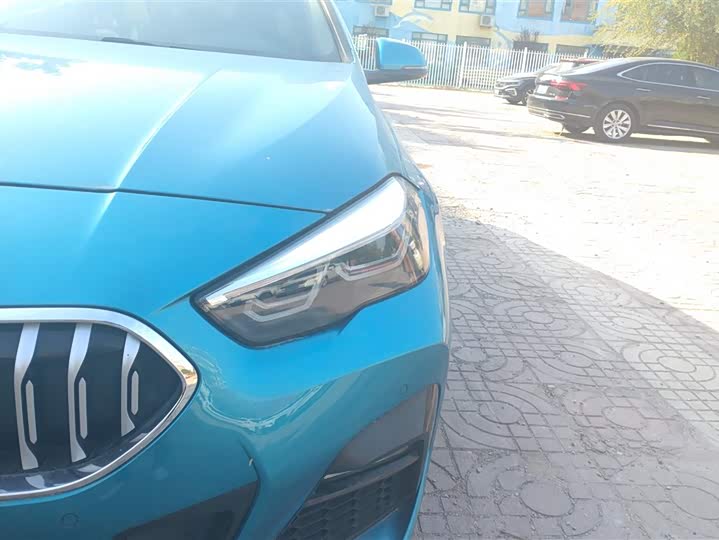 Фото 5 - BMW 2 Series