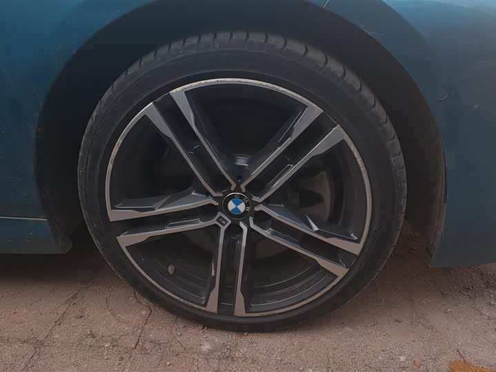 Фото 6 - BMW 2 Series