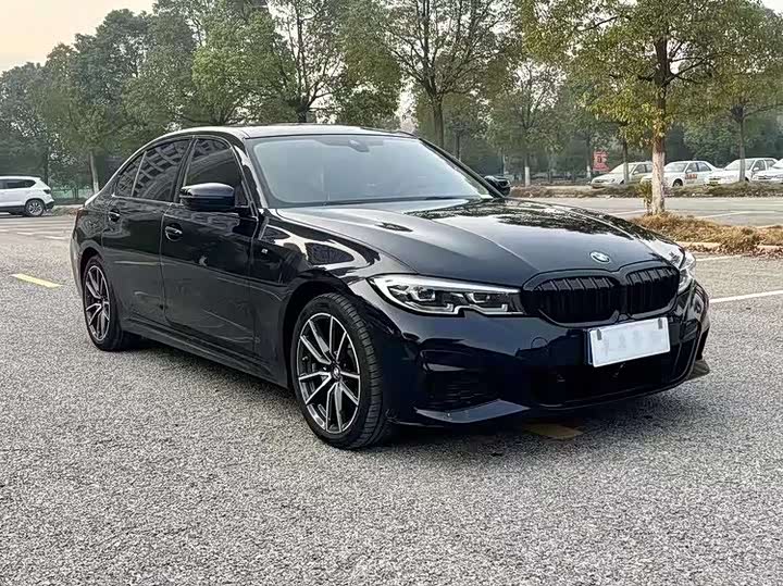 Фото 3 - BMW 3 Series