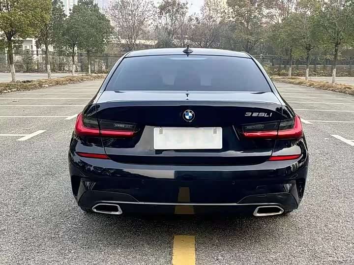 Фото 8 - BMW 3 Series