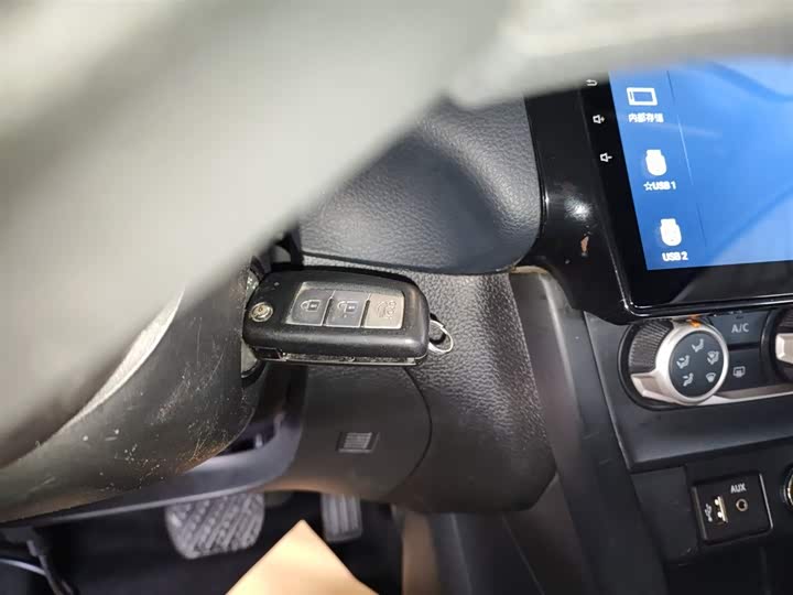 Фото 9 - Nissan Sylphy