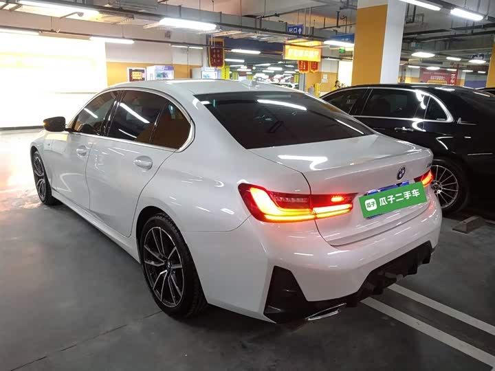 Фото 5 - BMW 3 Series