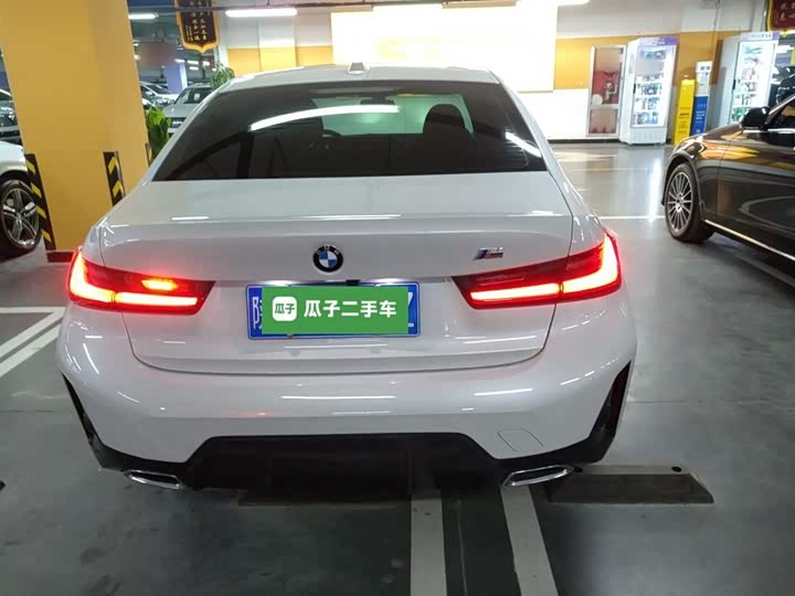 Фото 6 - BMW 3 Series