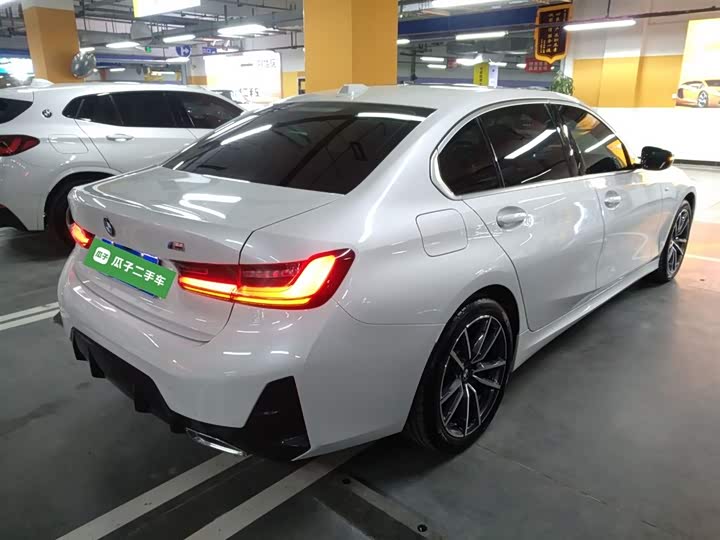 Фото 7 - BMW 3 Series