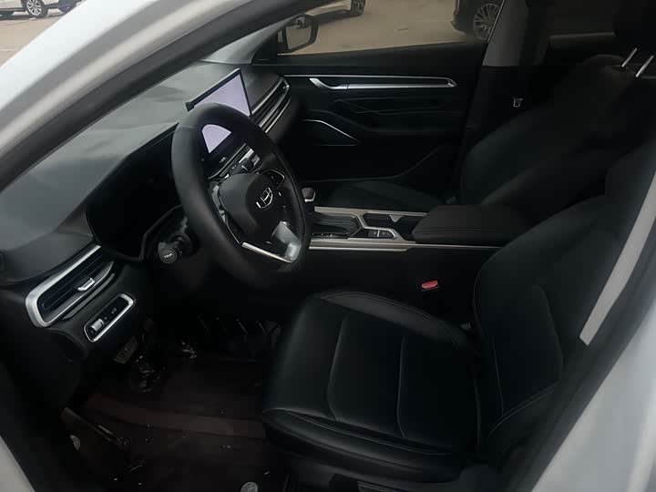 Фото 7 - Geely Emgrand