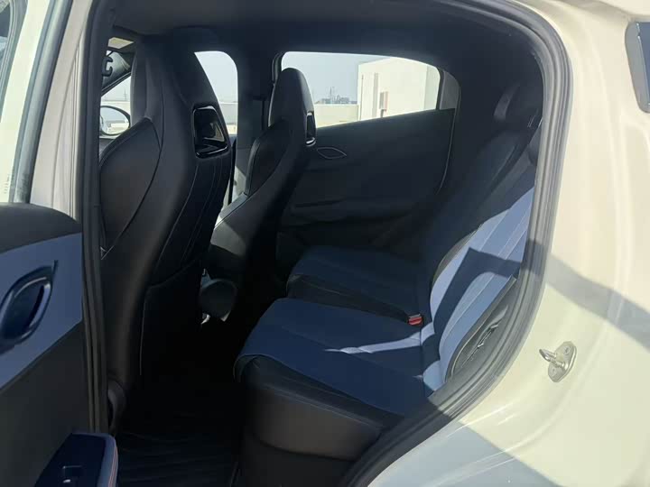 Фото 6 - BYD Seagull