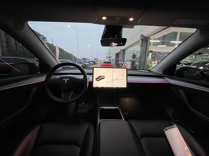 Фото 6 - Tesla Model Y