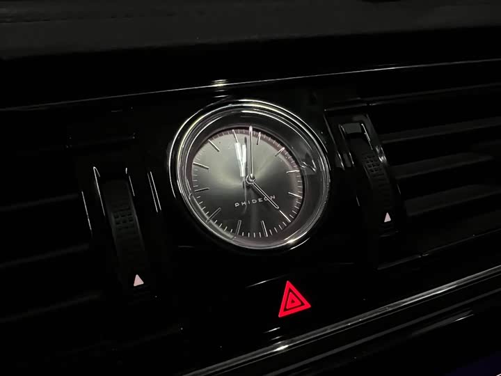 Фото 9 - Volkswagen Phideon