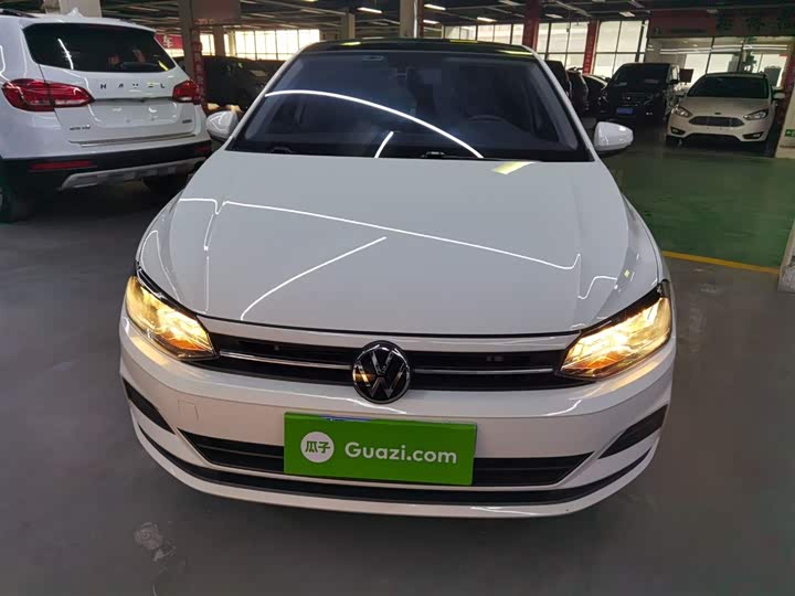 Фото 3 - Volkswagen Polo