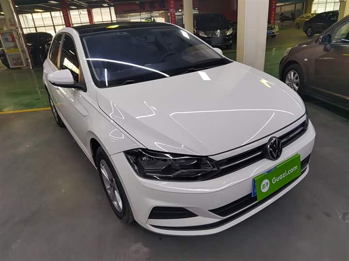 Фото 4 - Volkswagen Polo