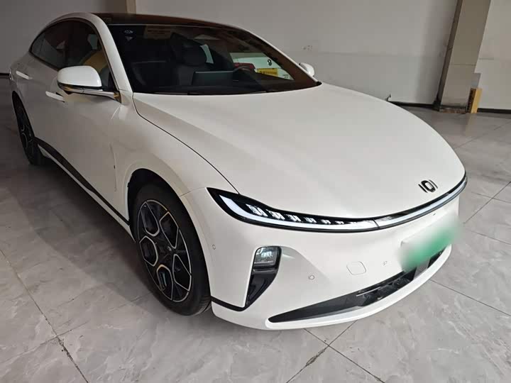 Фото 4 - Changan Qiyuan (Nevo) A07