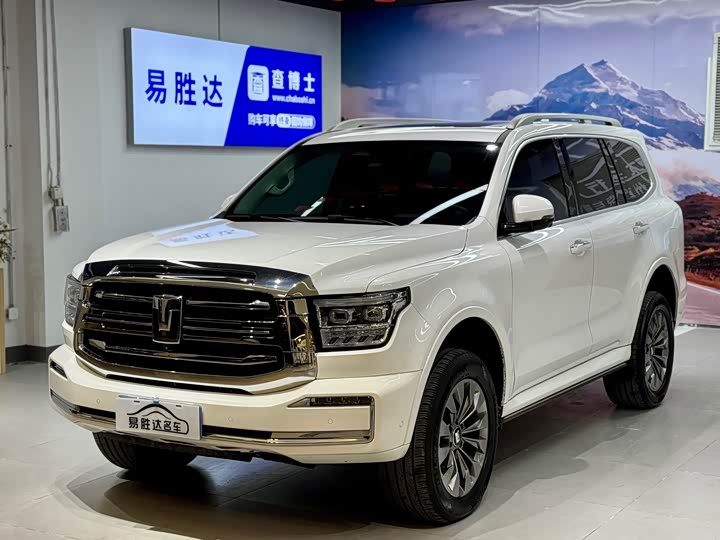 Фото 1 - Tank 500