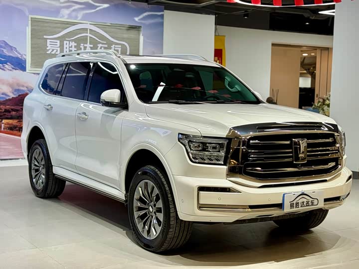 Фото 3 - Tank 500