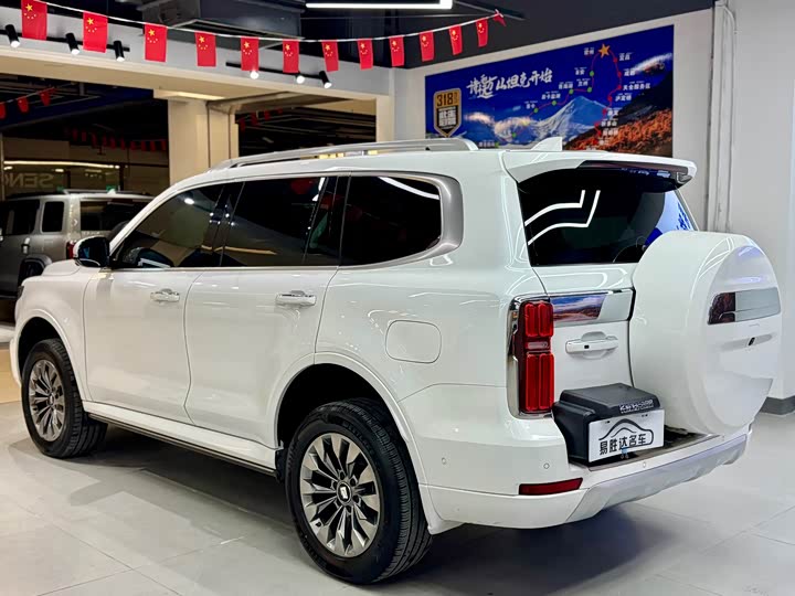 Фото 4 - Tank 500