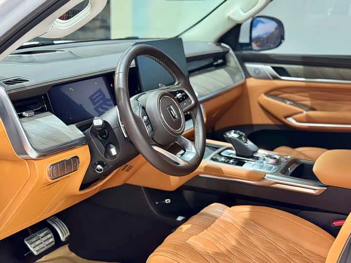 Фото 7 - Tank 500