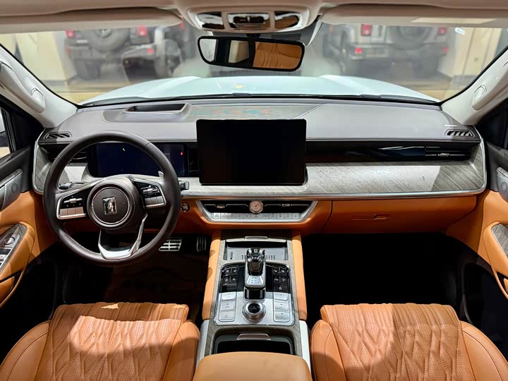 Фото 9 - Tank 500