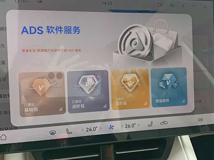 Фото 8 - Luxeed R7