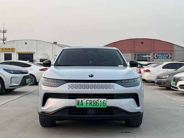 Фото 2 - Leapmotor C11