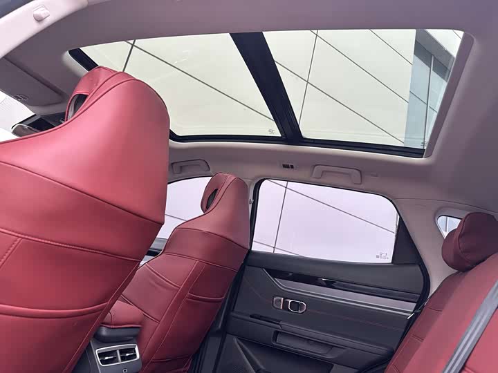 Фото 7 - Jetour Dashing