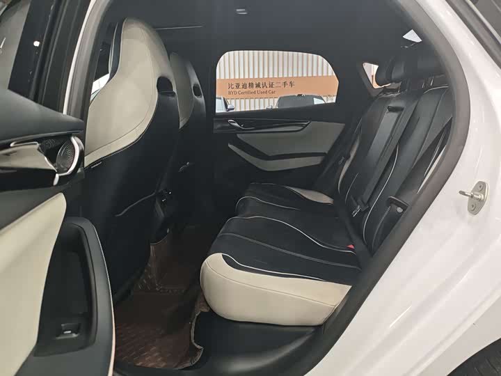 Фото 8 - BYD Qin Plus