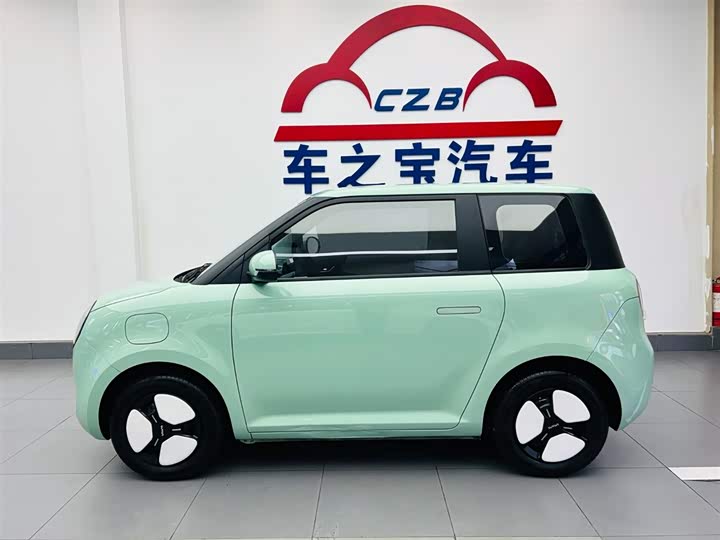 Фото 4 - Changan Qiyuan (Nevo) Lumin