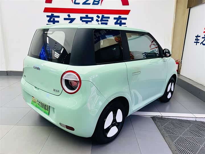 Фото 5 - Changan Qiyuan (Nevo) Lumin