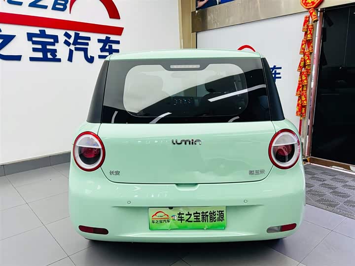 Фото 6 - Changan Qiyuan (Nevo) Lumin