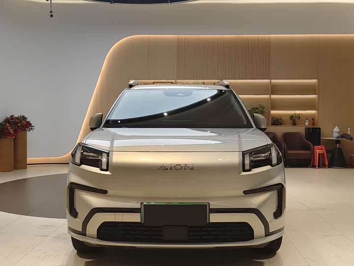 Фото 3 - GAC Aion V