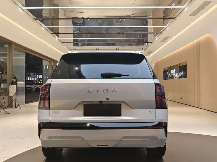 Фото 6 - GAC Aion V