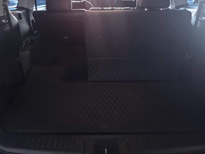 Фото 4 - Toyota Highlander