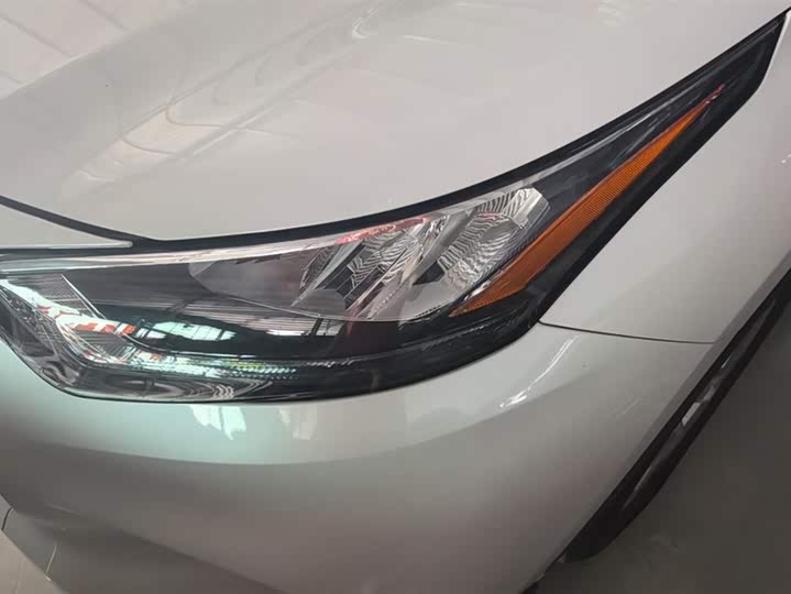 Фото 5 - Toyota Highlander